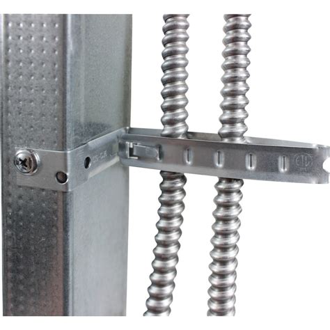 metal stud supports